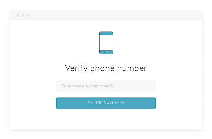 Code verify. Phone to number. Phone verification. Смс верификация.