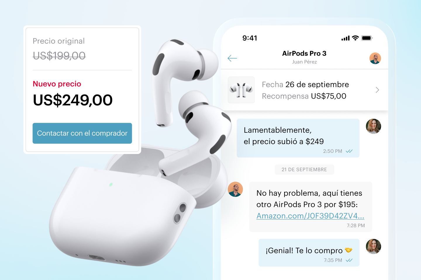 price changes after offer ES 1.png